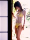 上杉弘美 No104 Hiromi Uesugi [dgc]日本美女经典套图(14)